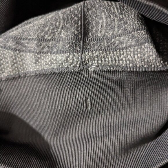 Lululemon Ebb to Street Pant Heathered Dark Slate Gray 6 - Picture 3 of 7